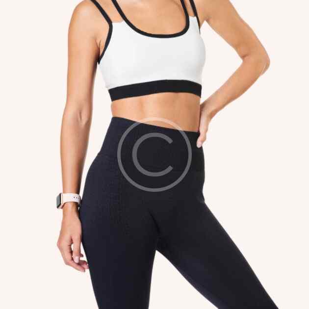 Fitness suit