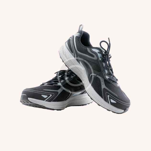 Fitness shoes